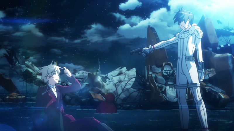 Illustration for article titled AniTAY Winter 2015 Seasonal Overview